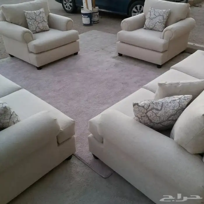 طقم 4قطع جاهز الي تسليم فوري 1800 5