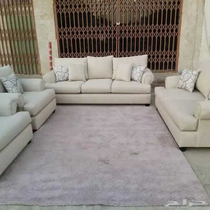 طقم 4قطع جاهز الي تسليم فوري 1800 6