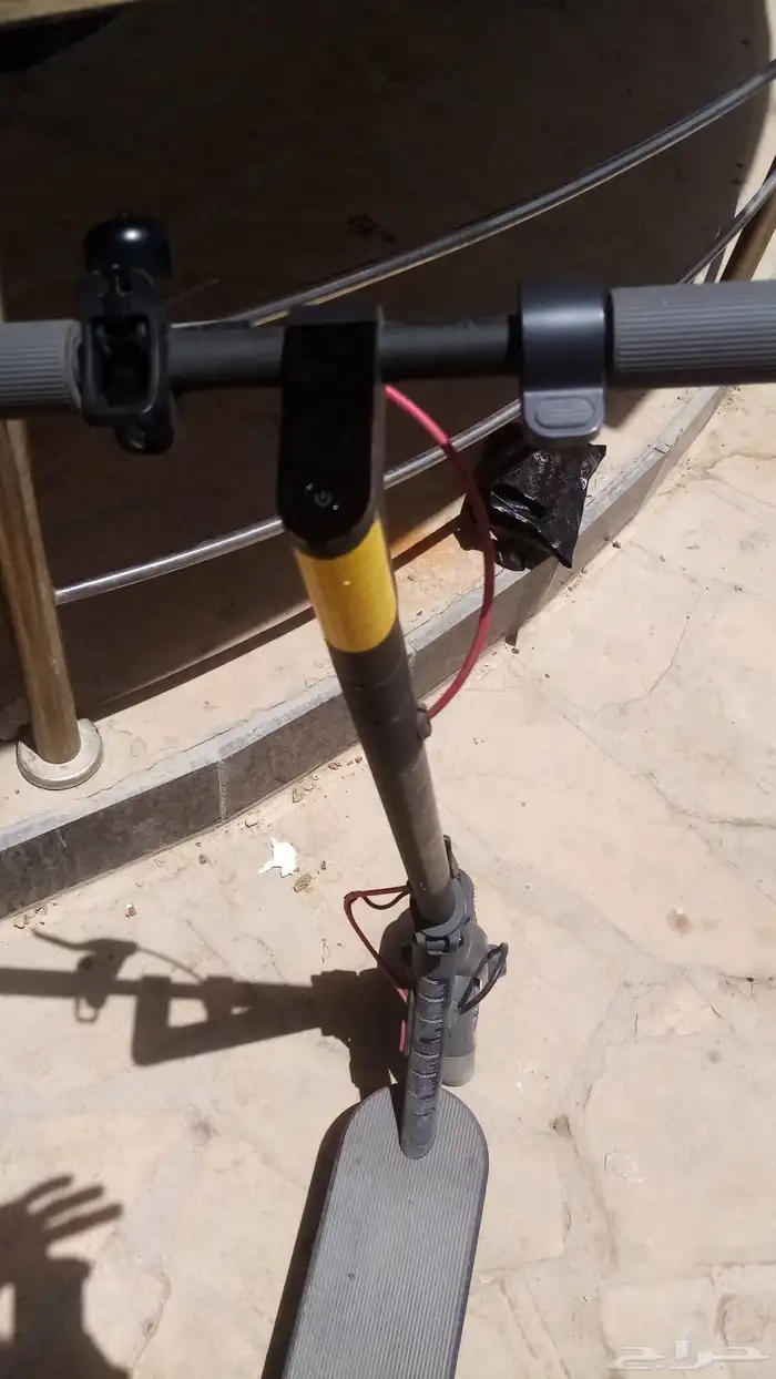 Xiaomi Scooter 3