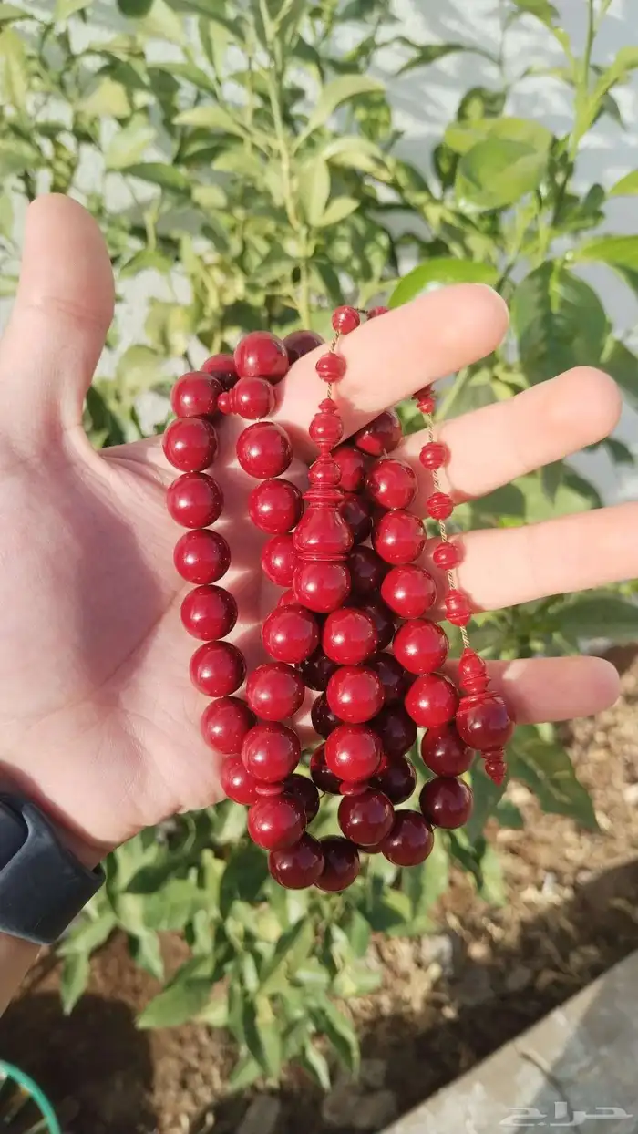 مسباح بكلايت صب قديم من عصى ألمانية توتي خراطة مصنع الفن 0
