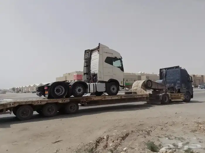 لوبد لنقل المعدات الثقيلة داخل الرياض وافضل الاسعار لدينا 2