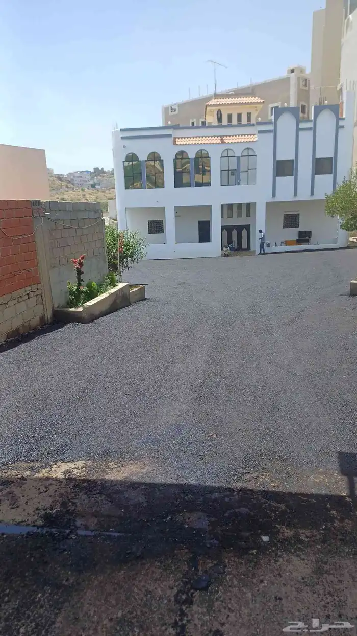 رصاصه للأجار في الباحه 1