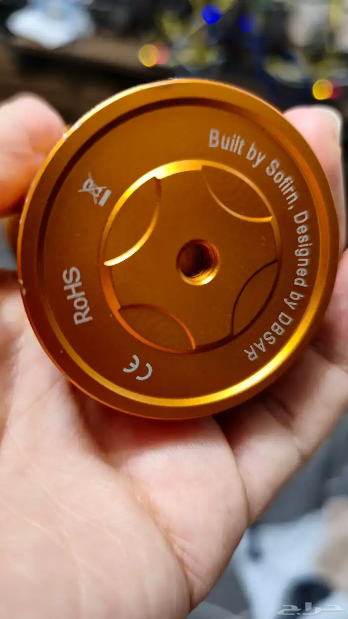 كشاف فانوس قوي Sofirn BLF LT1 Lantern  ليثيوم 1