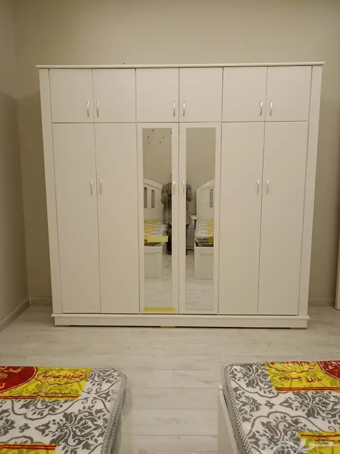 غرف نوم وطني جديده جاهزه 20