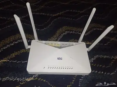 جهاز Stc 1