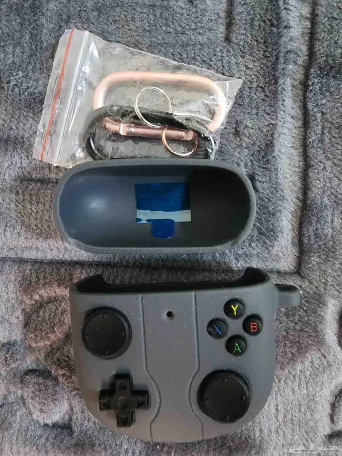 حافظة (غطاء حماية) لسماعات BOSE Earbuds Quietcomfort Ultra 2