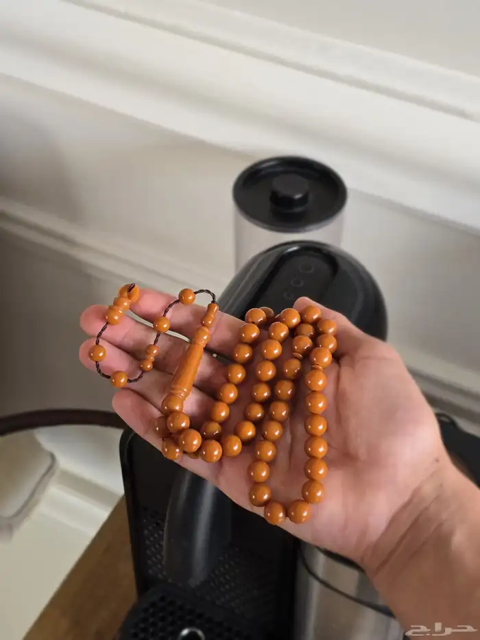 سبحة بكلايت 0