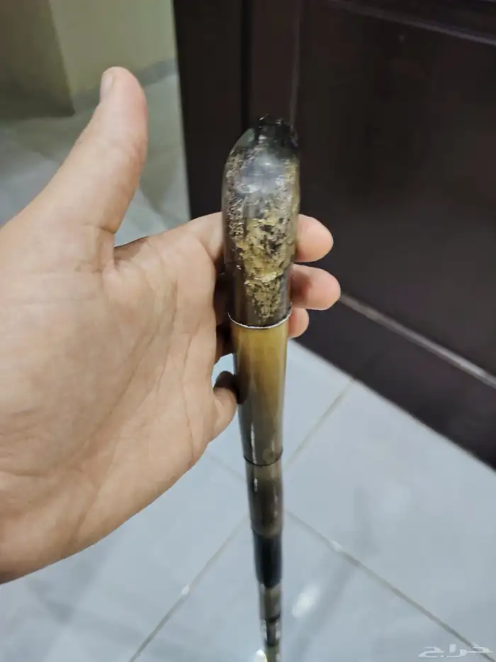 سبح وعصا اكسسوارات رجالية 7