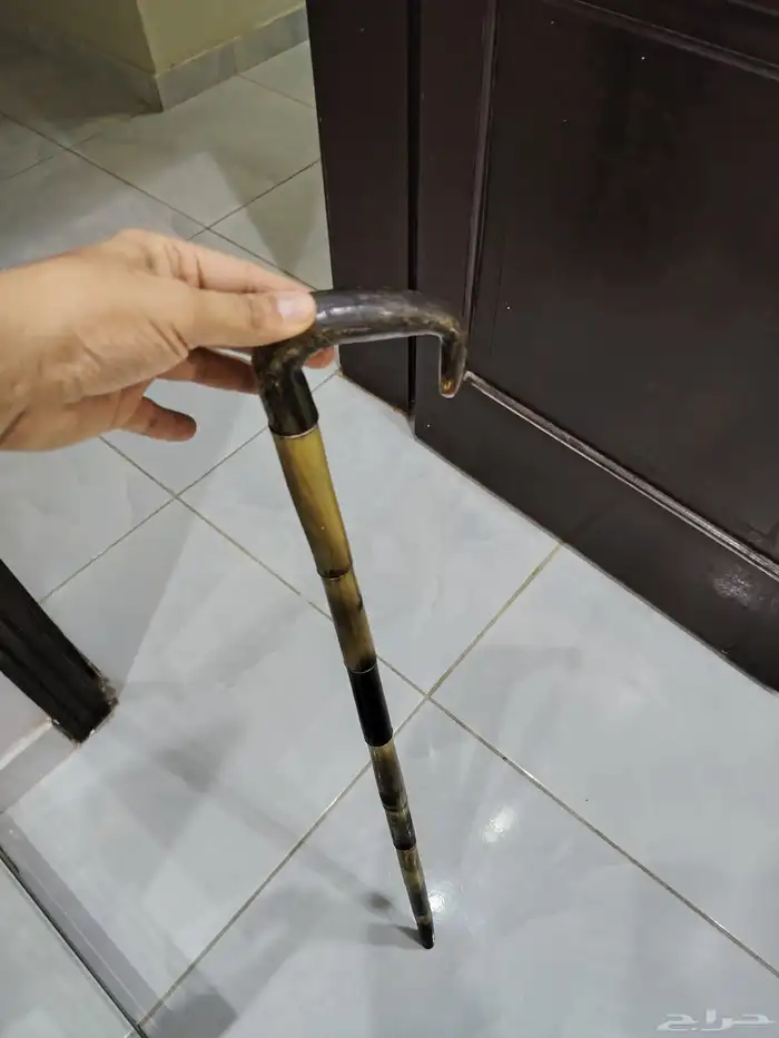سبح وعصا اكسسوارات رجالية 9
