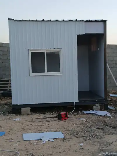 بركسات جديده 0