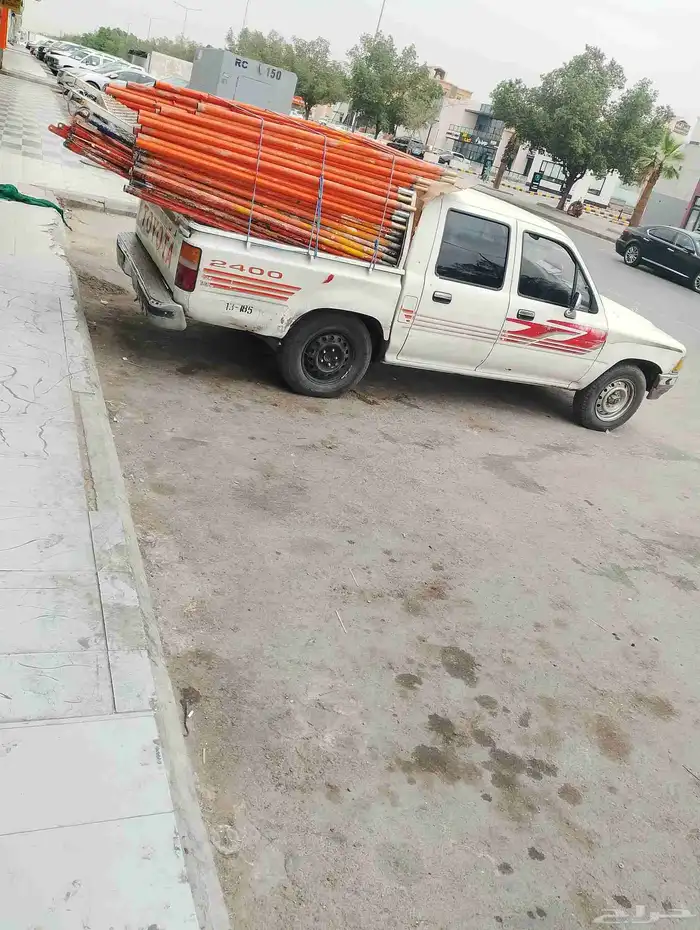 ونيت نقل اغراض نقل اضاحي العيد في الرياص 0