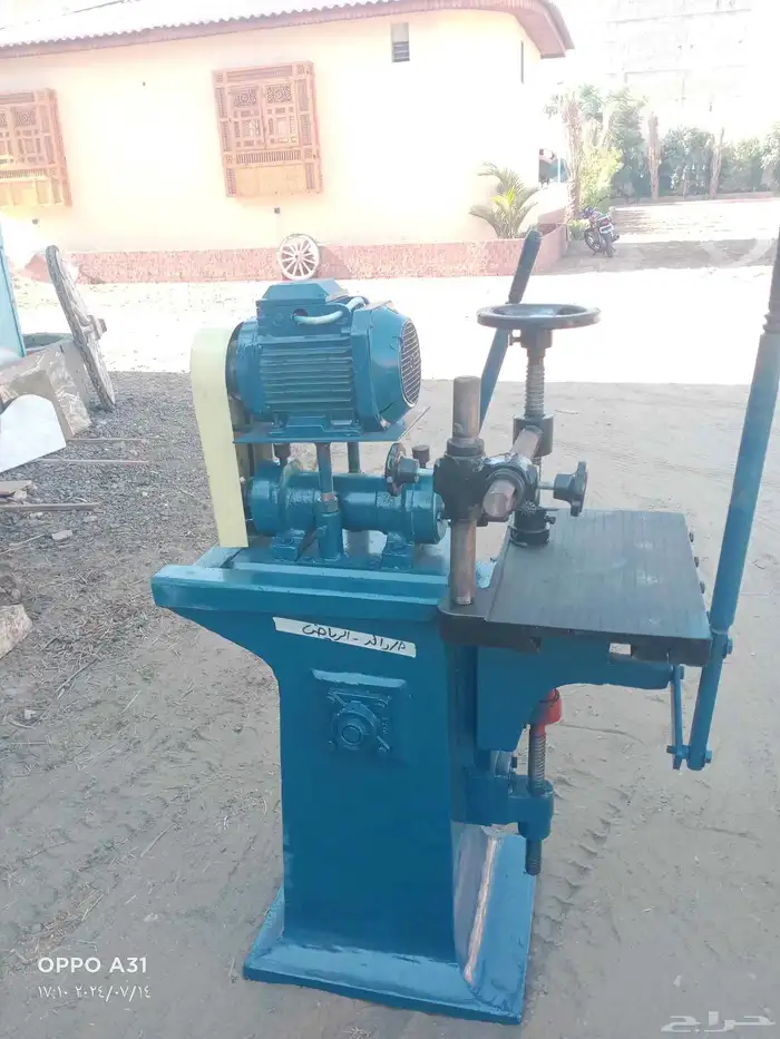 ماكينات نجاره 1