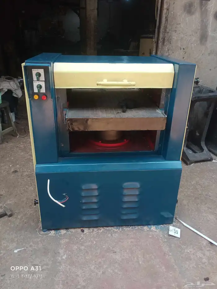 ماكينات نجاره 3