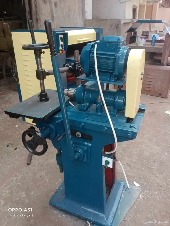 ماكينات نجاره 5