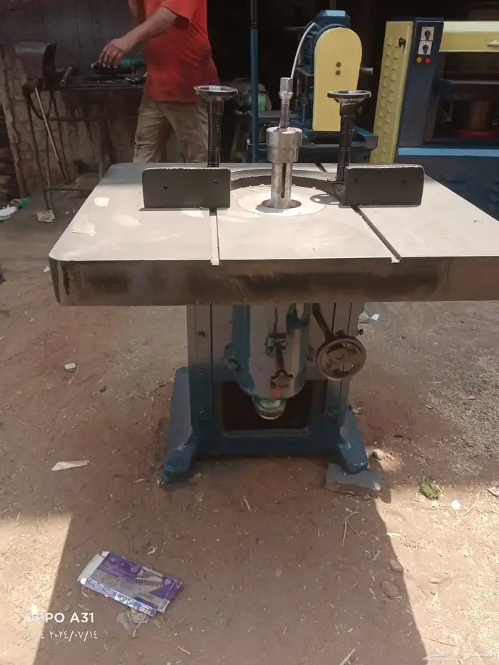 ماكينات نجاره 6