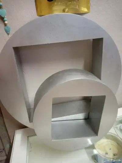 استاند على شكل دائره 2