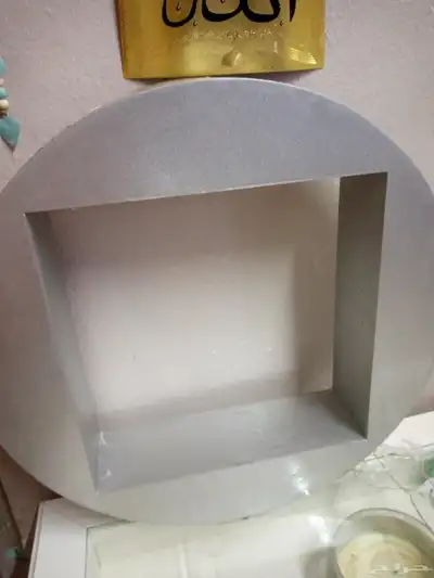 استاند على شكل دائره 0