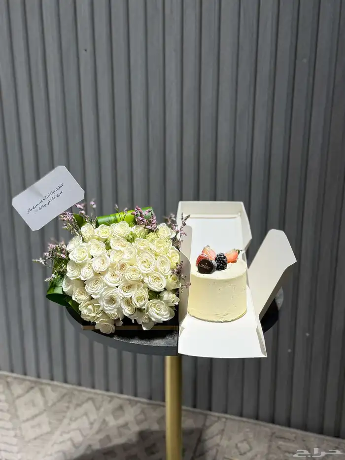 مندوب توصيل هدايا الرياض 3