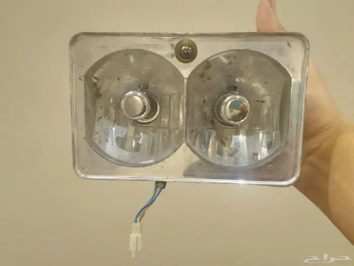 شمعه جمس قديم 0