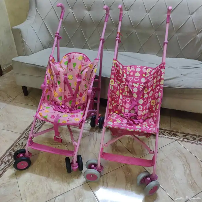 عربيات اطفال عدد 4 17