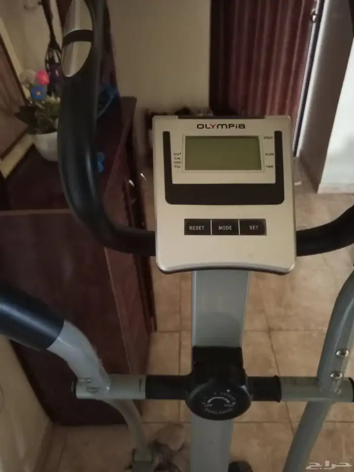 جهاز أبتكال للرياضة 0