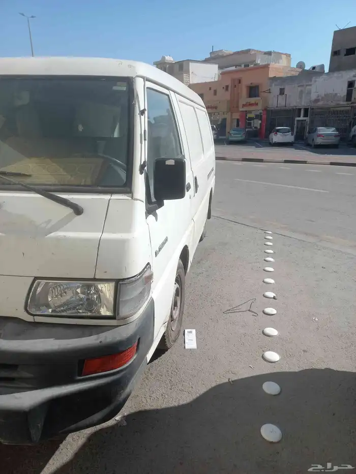 باصات بضائع وركاب للايجار شهري او سنوي مع سوق وا بدون سوق 0