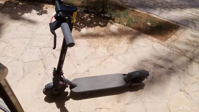 Xiaomi Scooter 1
