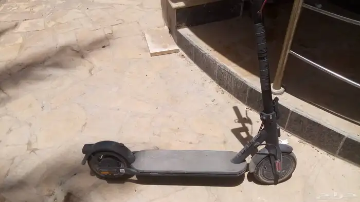 Xiaomi Scooter 2