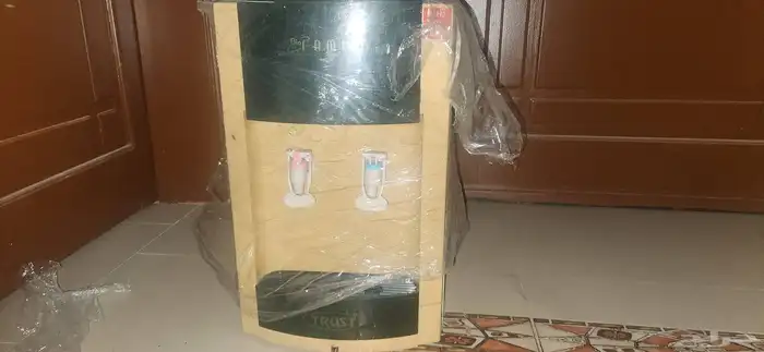 برادة ماء 0