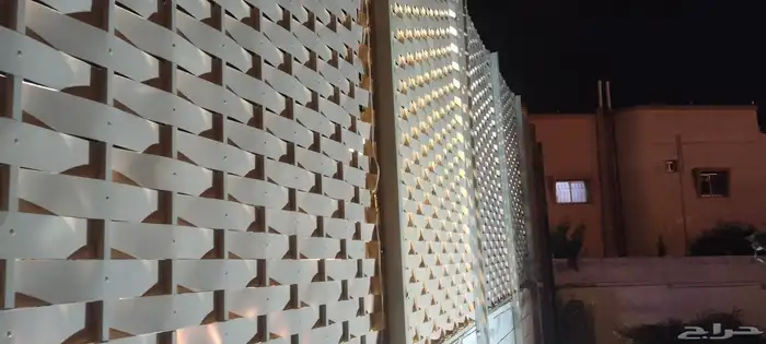 حداد مظلات وسواتر ابواب وقرميد 3