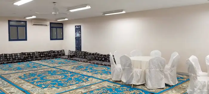 محل خيام حفلات مناسبت 7