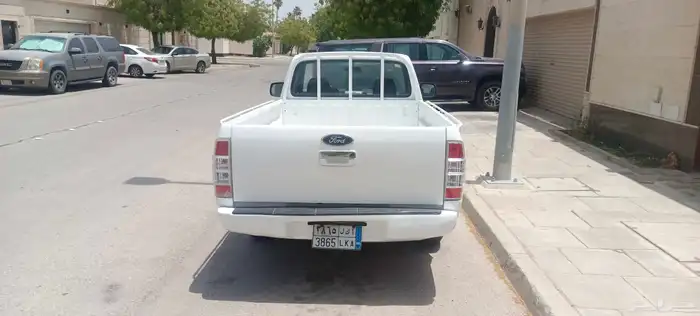 فرور رينجر 2011 0