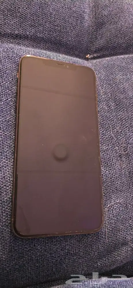 ايفون xs max 256 1