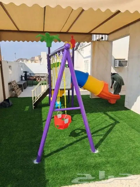 العاب العيد العاب خارجيه بألوان مختلفة واشكال جديده ومميزه 6