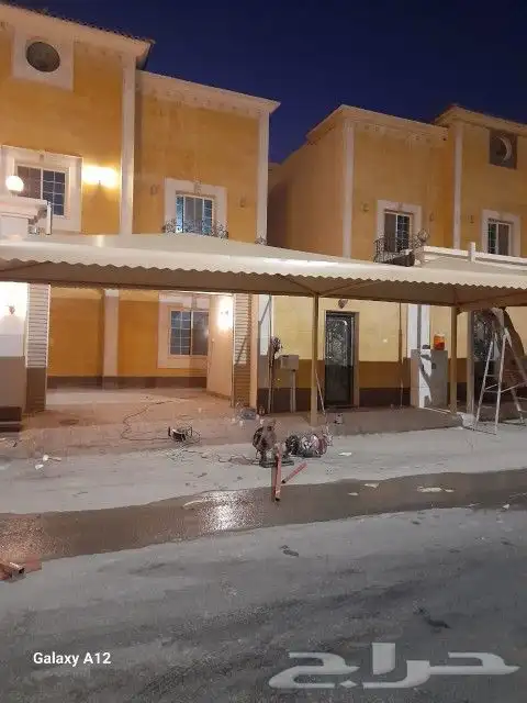 مضلات وسواتر  وهناقر وجميع انواع الحداده 8