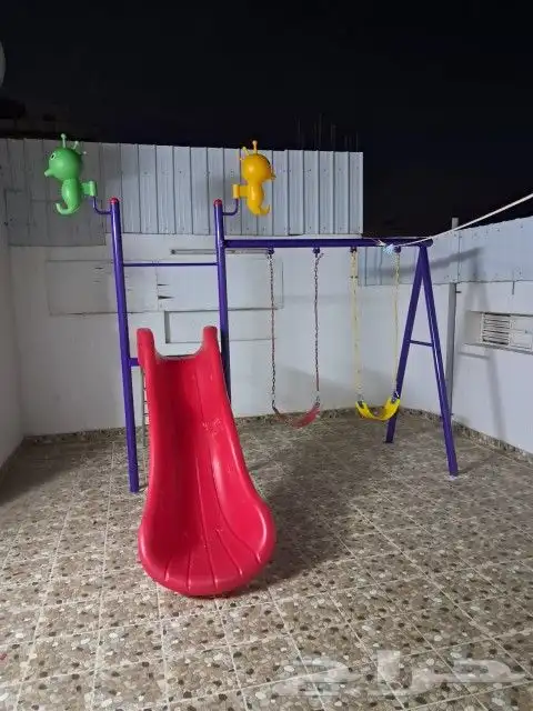 العاب العيد العاب خارجيه بألوان مختلفة واشكال جديده ومميزه 3