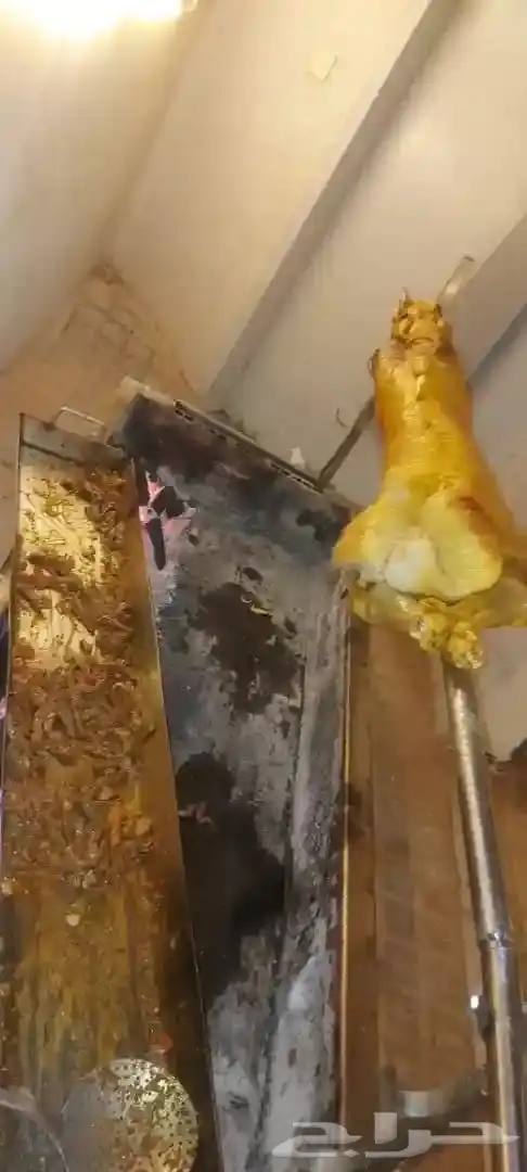 مطعم عثماني هروف مشوي 4