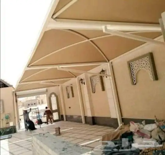 مضلات وسواتر  وهناقر وجميع انواع الحداده 7