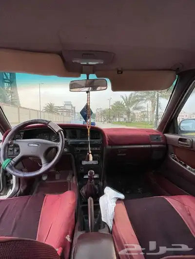 كرسيدا للبيع 1993 5