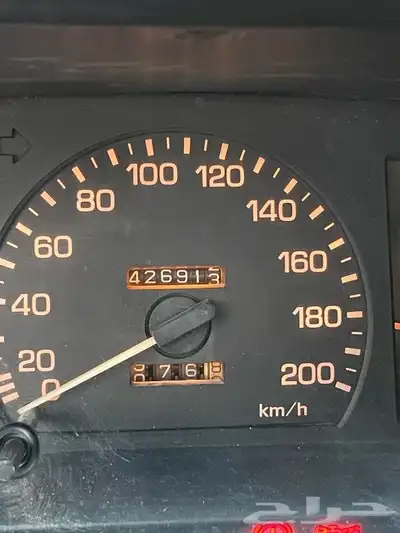 كرسيدا للبيع 1993 9