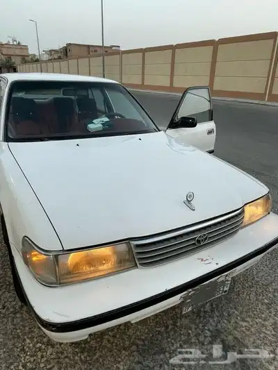كرسيدا للبيع 1993 1