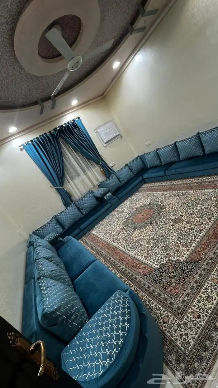 كنب ارضي مودرن 0
