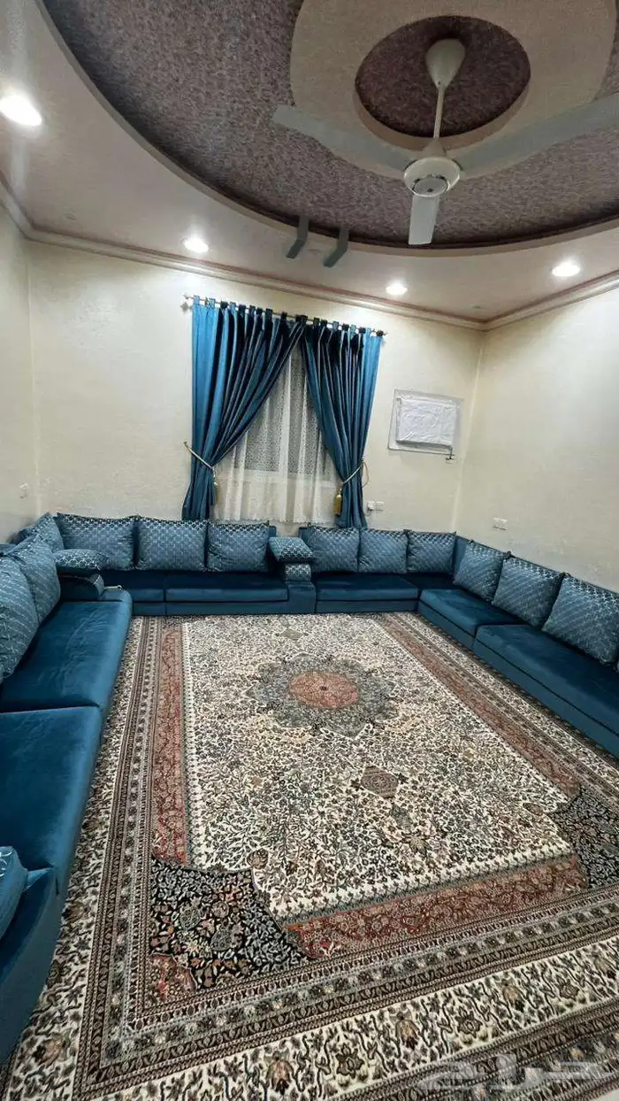 كنب ارضي مودرن 1
