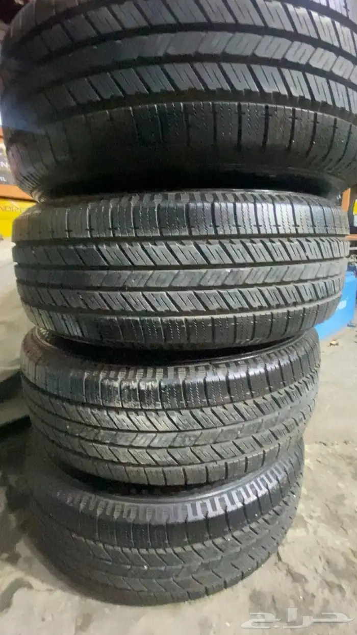 جنوط. كفرات 2