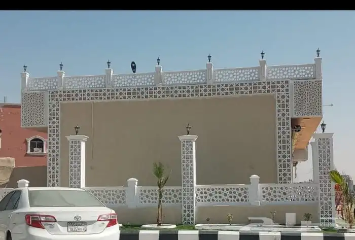 ديكوات جي ارسي لتواصل اتصال او واتس اب 1