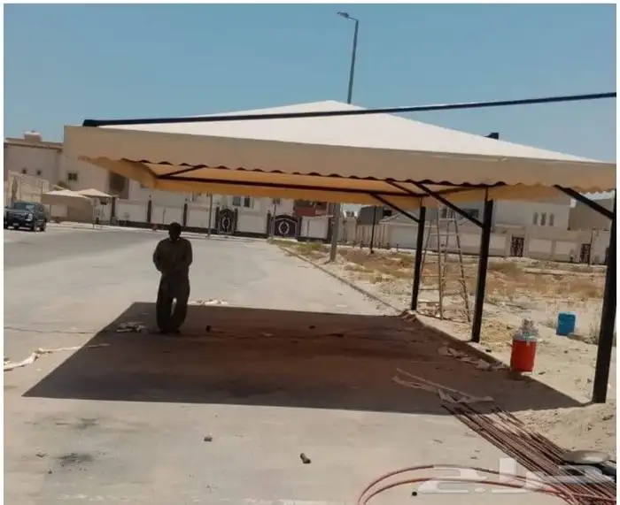 مضلات وسواتر  وهناقر وجميع انواع الحداده 9