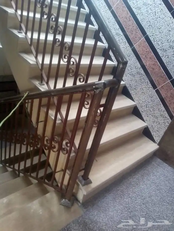 حداد مظلات وسواتر ابواب وقرميد 6