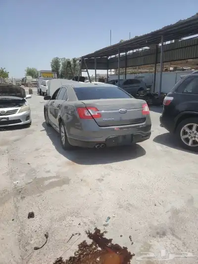 فورد تورس 2011 قطع قيار فقط 0