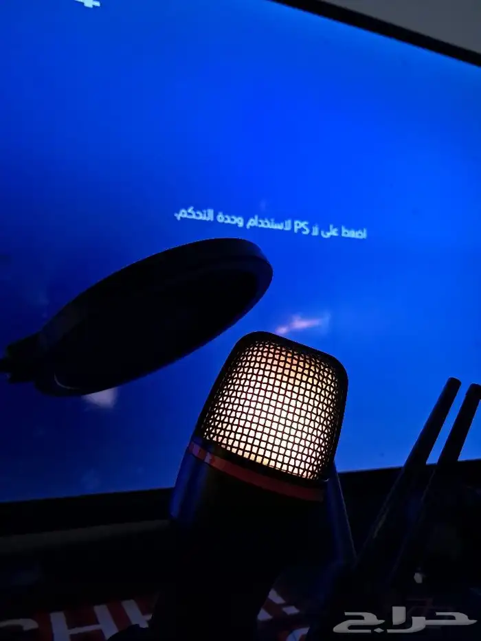 مايك 0