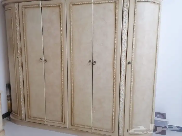 اغراض للبيع المستعجل حي الرمال 4